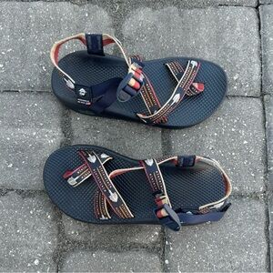 Chaco Z/2 Classic Smokey Bear Sandals